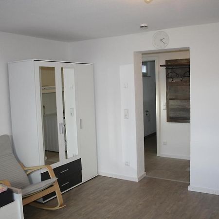 Schoenes Zimmer Mit Bad Fuer Reisende Murg  외부 사진