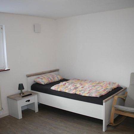 Schoenes Zimmer Mit Bad Fuer Reisende Murg  외부 사진
